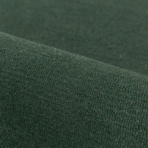 Tumši zaļš ar rokām darināts paklājs no vilnas maisījuma 200x290 cm Rivo Wool – Flair Rugs-image-4