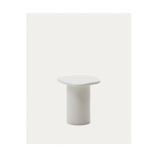 Dārza sānu galdiņš 48x47 cm Macarella – Kave Home-image-3