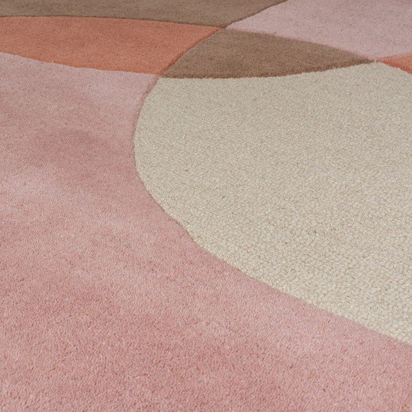 Vilnas paklājs Flair Rugs Glow, 160 x 230 cm-image-4