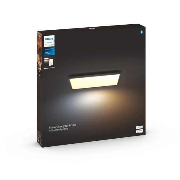 LED viedā griestu lampa 39 W Aurelle – Philips Hue-image-2