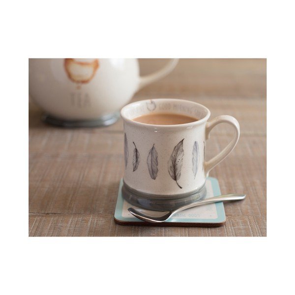 Keramikas krūze Creative Tops Feather Lane, 280 ml-image-1