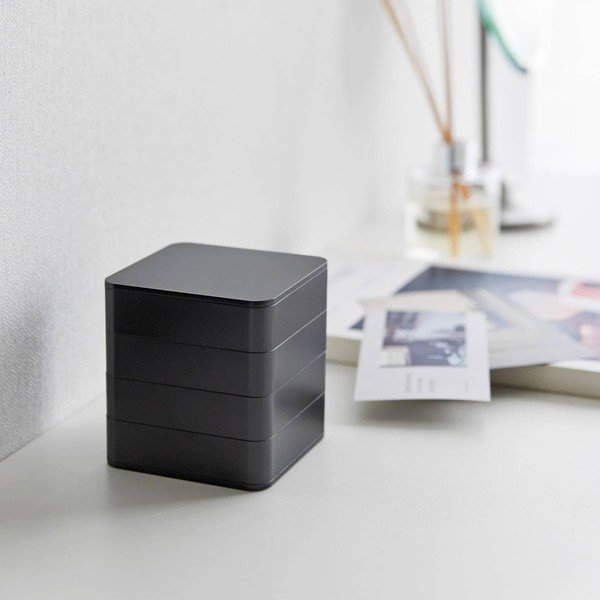 Dārglietu kaste Tower – YAMAZAKI-image-3