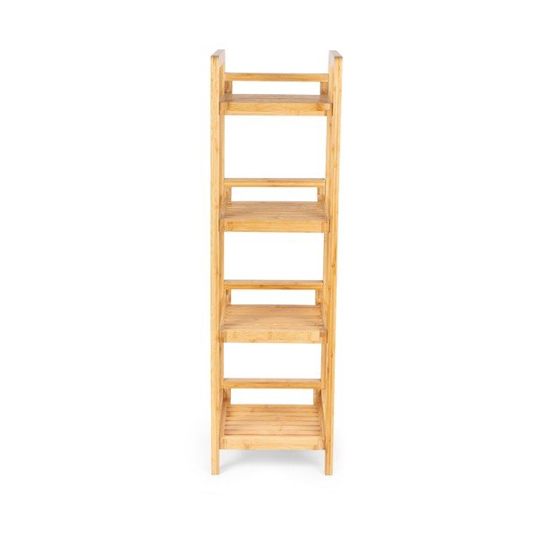 Bambusa vannas istabas plaukts Compactor Bamboo-image-2