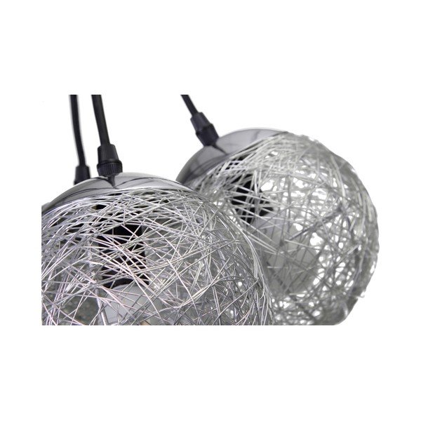 Griestu lampa Mauro Ferretti Saturn 3-image-3