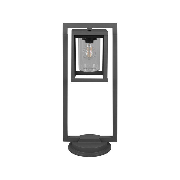 Āra gaismeklis (augstums 6 cm) Lunga – Trio-image-3