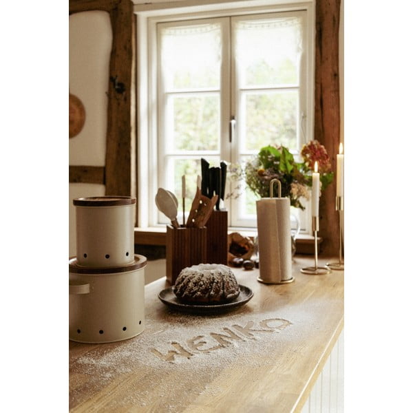 Metāla konteiners pārtikai/kartupeļiem Aria – Wenko-image-1