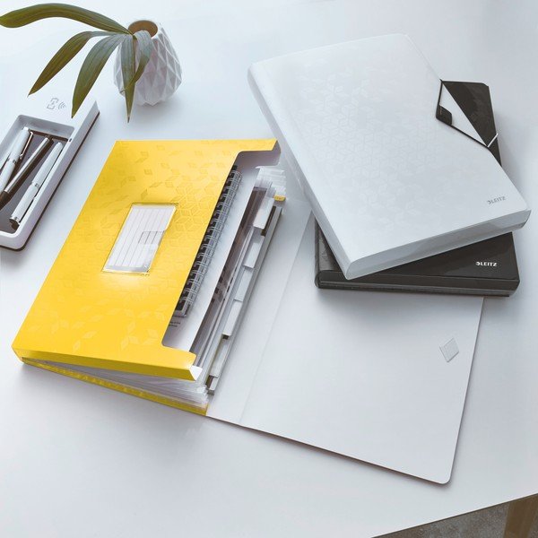 Plastmasas organizators WOW – Leitz-image-1