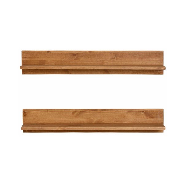 Sienas plaukts no priedes masīvkoka Støraa Salento-image-1