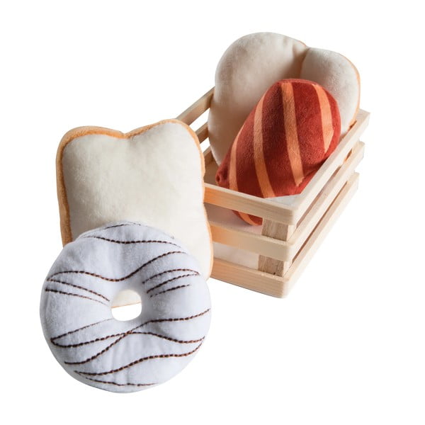 Bērnu rotaļu komplekts Food Crates – Roba-image-3