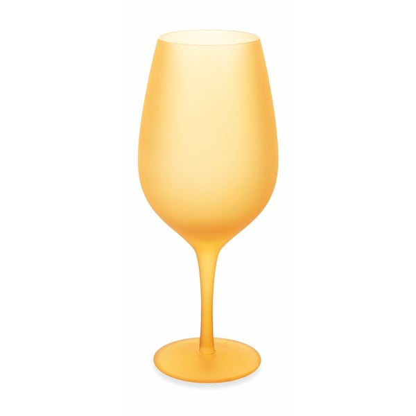 6 krāsainu vīna glāžu komplekts VDE Tivoli 1996 Cala Dorada-image-3