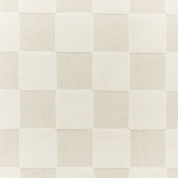 Krēmkrāsas paklājs 120x170 cm Elio Cream – Think Rugs-image-3
