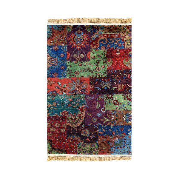 Paklājs Eco paklāji Lenie, 75 x 150 cm