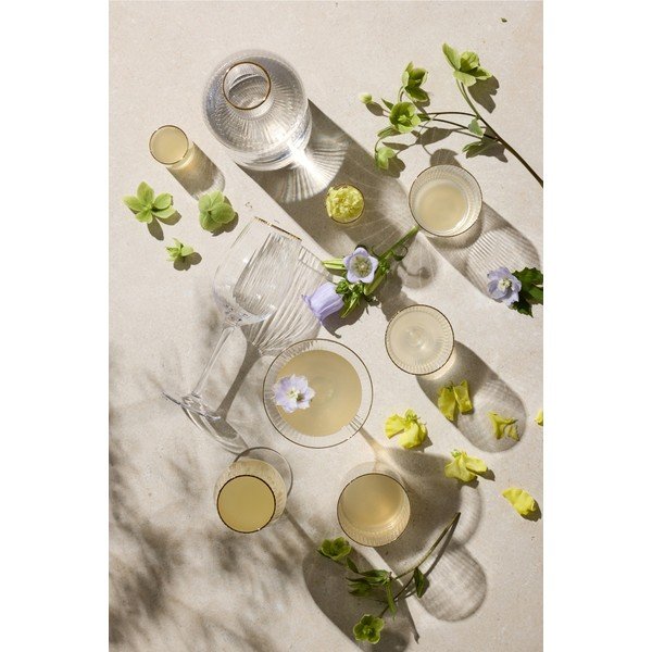 Glāzes (4 gab.) 500 ml Palermo – Lyngby Glas-image-2