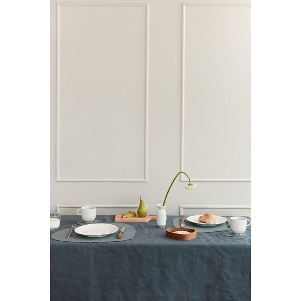 Dabīga toņa dekoratīva koka uzglabāšanas kaste 14x12,5x3 cm Curve S – LIND DNA-image-3