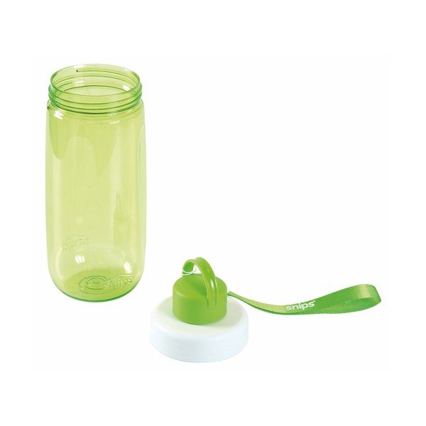 Zaļa ūdens pudele Snips Water, 750 ml-image-2