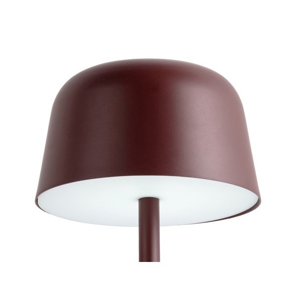 Bordo LED galda lampa (augstums 28 cm)  Brio  – Leitmotiv-image-4