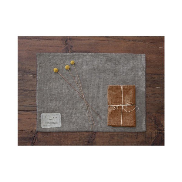 4 lina salvešu komplekts Really Nice Things Red Gradient, 43 x 43 cm-image-3