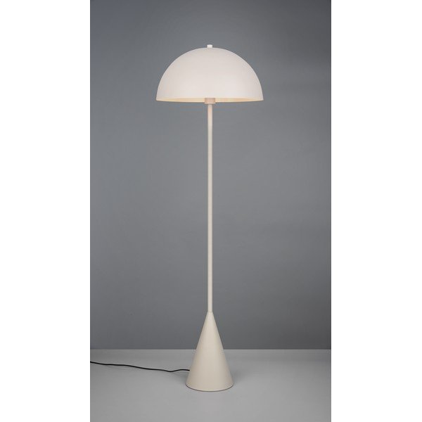 Balta stāvlampa (augstums 130 cm) Alfie – Trio-image-1