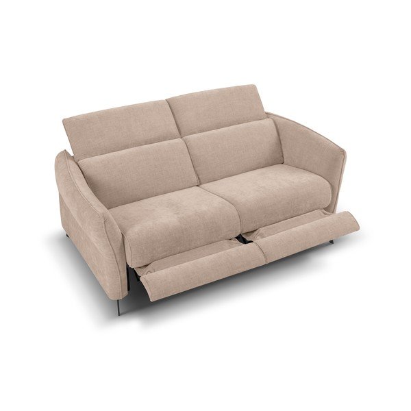 Bēšs dīvāns 103 cm Hubble – Windsor & Co Sofas-image-4