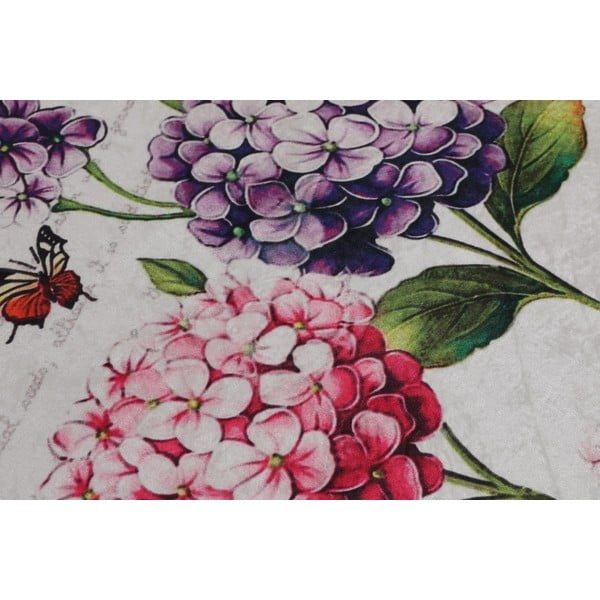 Vannas istabas paklājiņi (2 gab.) 60x100 cm Ortanca – Foutastic-image-1