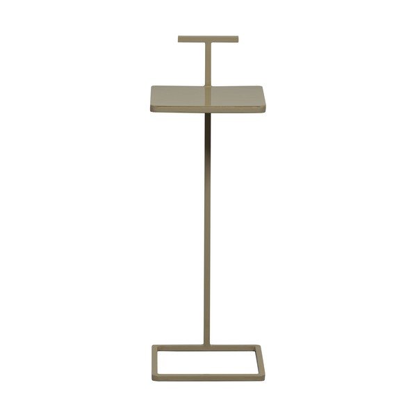 Metāla sānu galdiņš 22x22 cm Toste – WOOOD-image-3