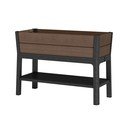 Paaugstināta dārza dobe Darwin – Keter