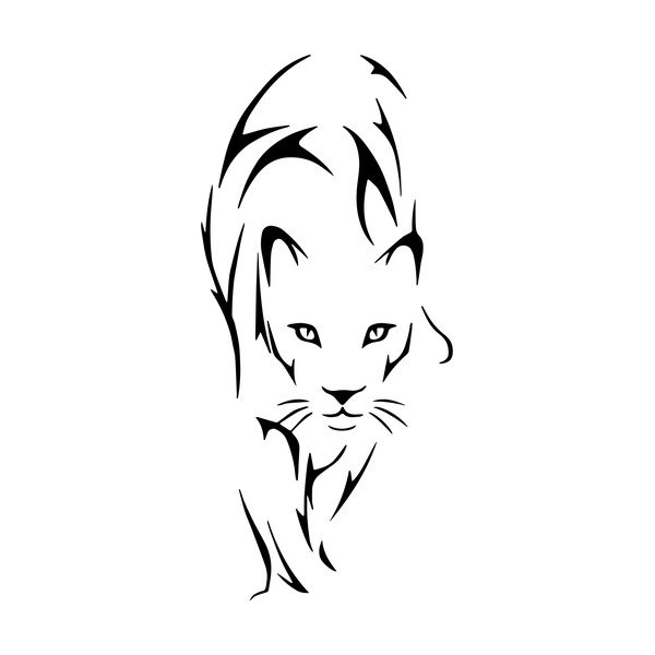 Uzlīmes Ambiance Panther Design-image-2