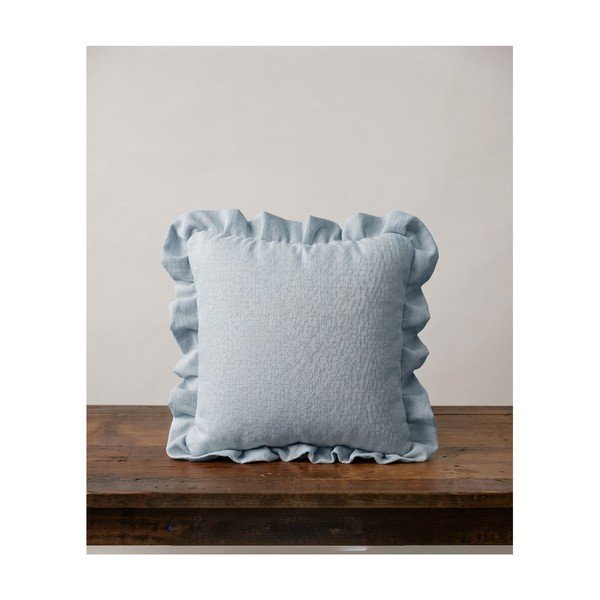 Spilvendrānas (2 gab.) 40x40 cm Linen – Mioli Decor