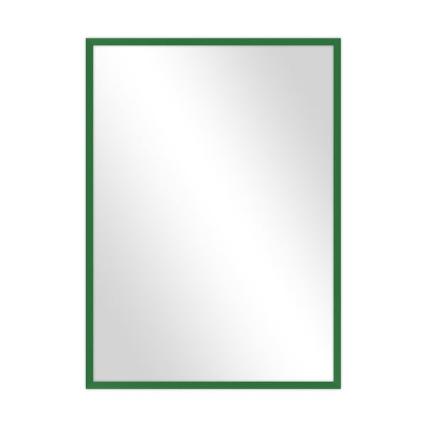 Sienas spogulis 52x72 cm Green – knor