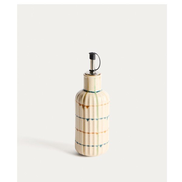 Keramikas etiķa pudele Belor – Kave Home-image-3