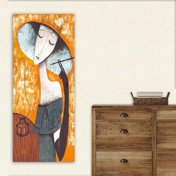 Glezna 50x120 cm – Wallity-image-1