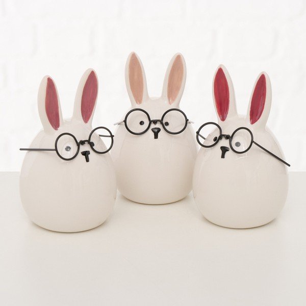 Lieldienu dekori (3 gab.) Brilly – Boltze