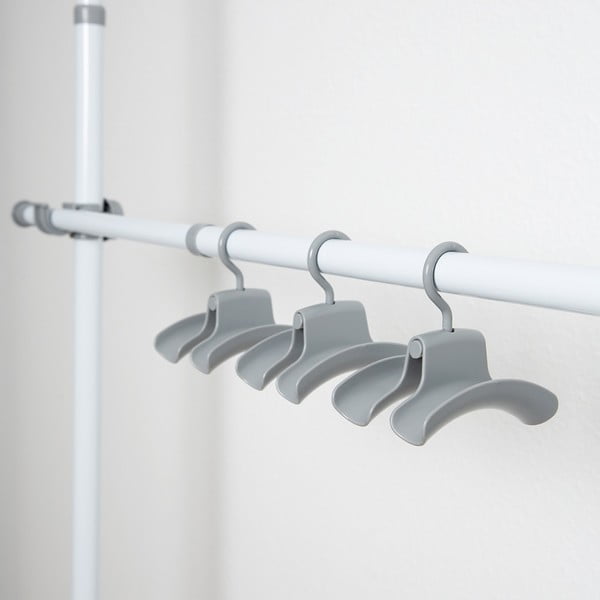 3 somiņu pakaramo komplekts Wenko Herkules-image-4