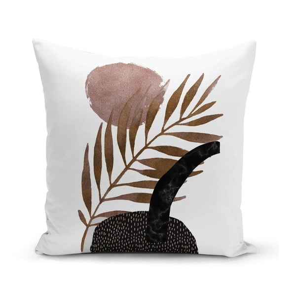 4 Spilvendrānu komplekts Cesso Minimalist Cushion Covers, 45 x 45 cm-image-4