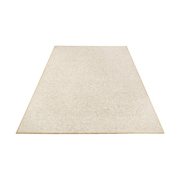 Bēšs paklājs BT Carpet Comfort, 140 x 200 cm-image-3