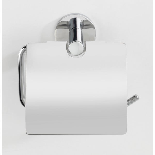Sienas tualetes papīra turētājs Wenko Isera-image-1