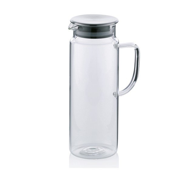 Stikla tējkanna Kela Pitcher, ø 23 cm