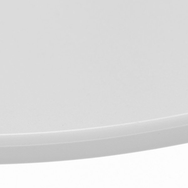 Metāla apaļš dārza uzglabāšanas galds ø 45 cm Luna – LDK Garden-image-3