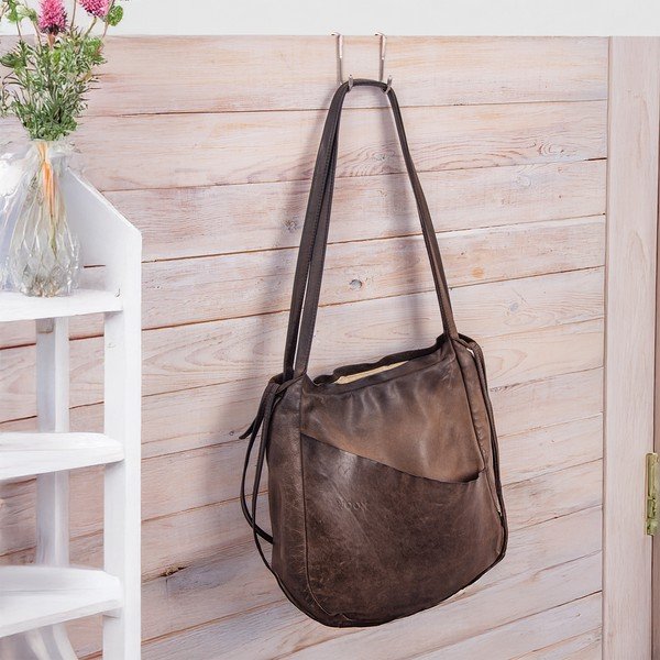 Sudraba krāsas piekarināmi āķi (2 gab.) no nerūsējošā tērauda – Orion-image-1