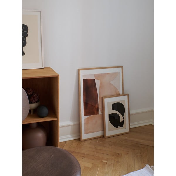 Plakāts 50x70 cm Bloom – Berit Mogensen Lopez – The Poster Club-image-3