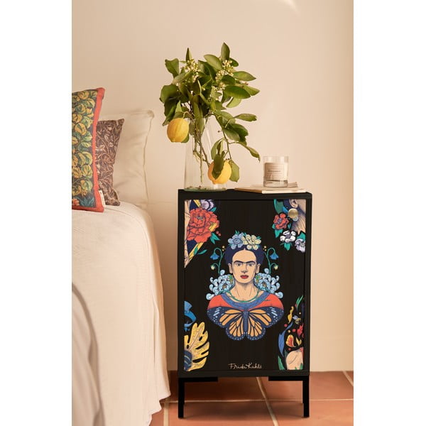 Naktsskapītis William – Madre Selva-image-1