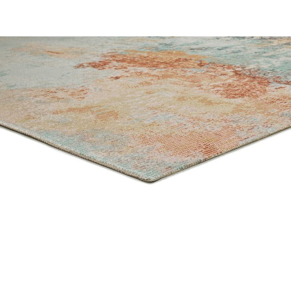 Bēšs āra paklājs 150x80 cm Fancy – Universal-image-2