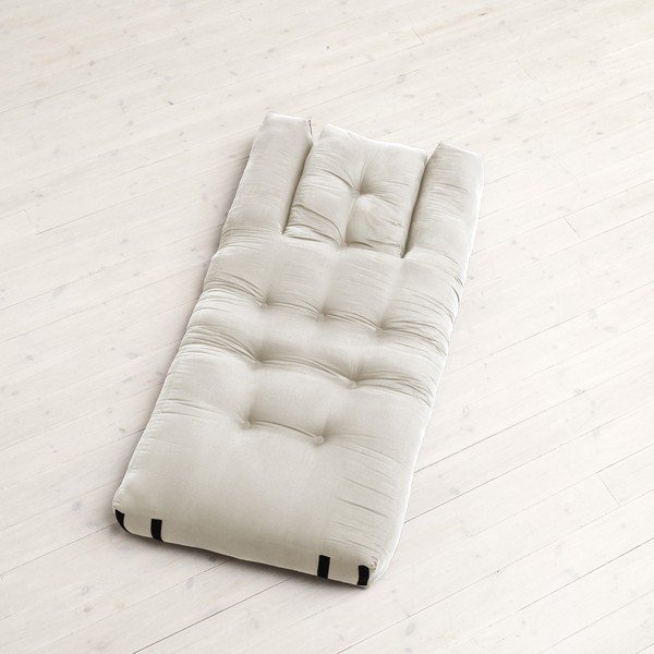 Saliekamais krēsls Karup Hippo Natural-image-1