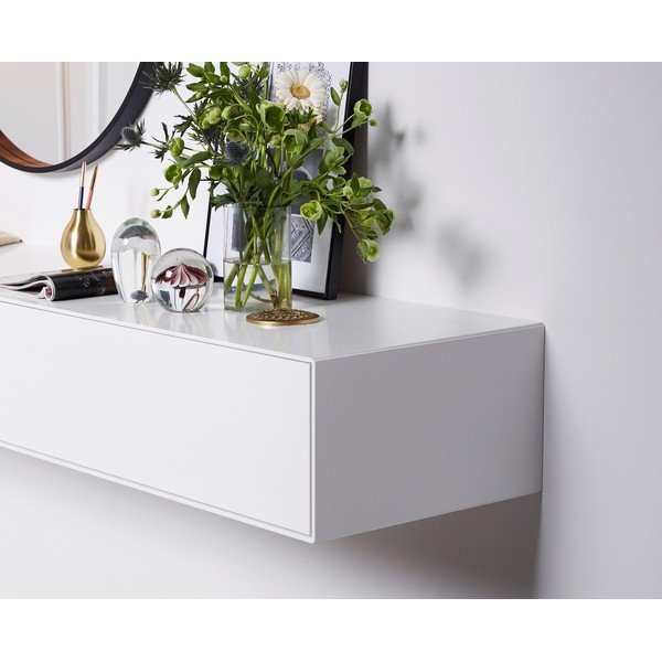 Balts plaukts Edge by Hammel-image-1