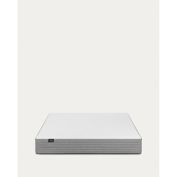 Vidēji stingrs putu matracis ar termoregulāciju 150x190 cm Yoko – Kave Home-image-4