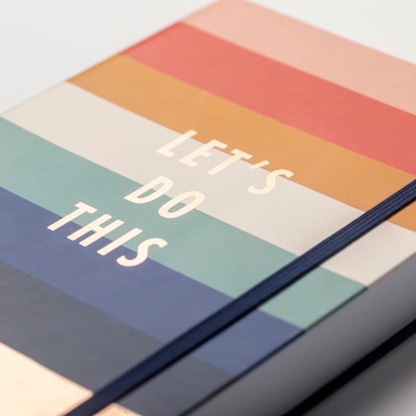 Dienasgrāmata bez datumiem 368 lpp. – Busy B-image-1