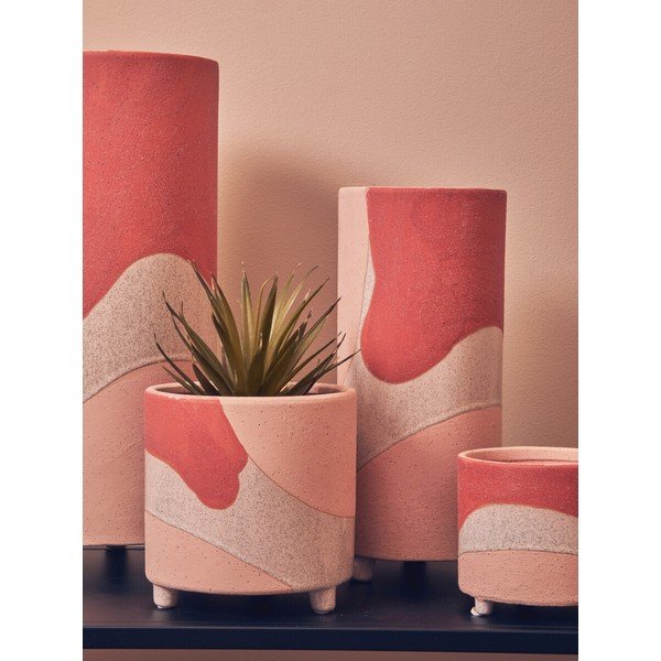 Keramikas puķu poda apvalks ø 16 cm Jada – Premier Housewares-image-4