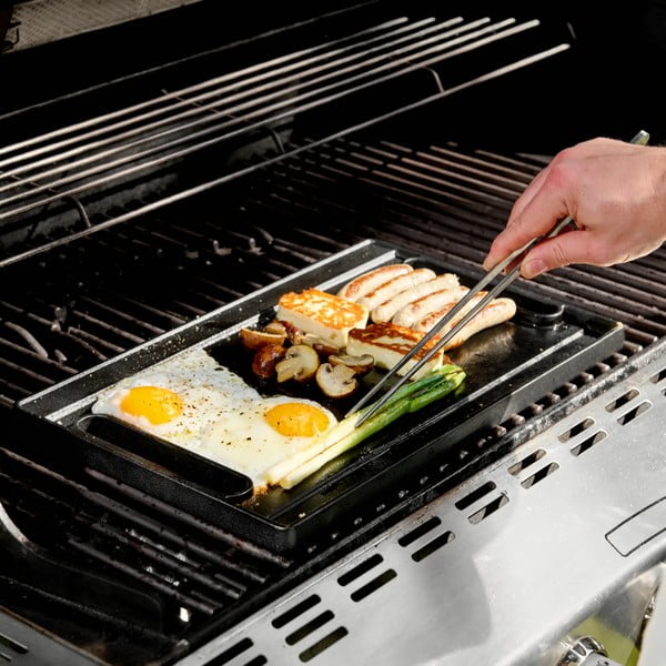 Čuguna grila plāksne Lore – FABINI-image-2