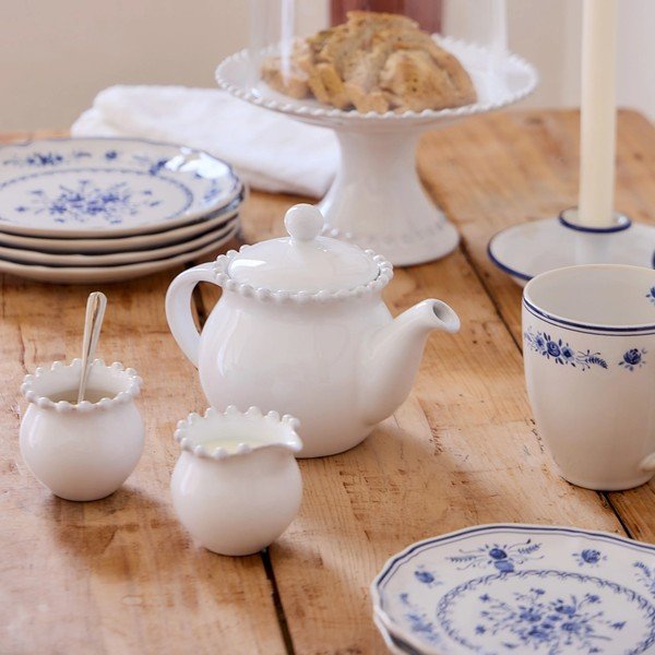 Akmensmasas cukurtrauks Pearl – Costa Nova-image-2