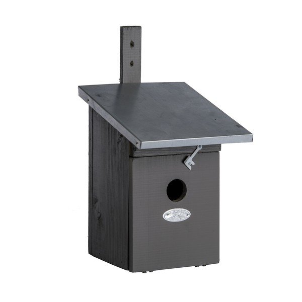 Koka zīlīšu būda – Esschert Design-image-3
